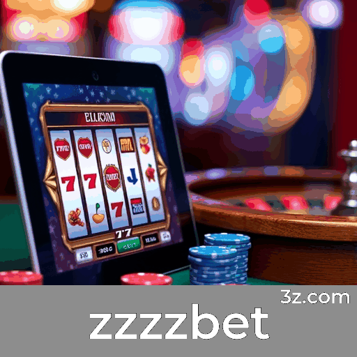 zzzzbet: Cassino Online Seguro e Premiado